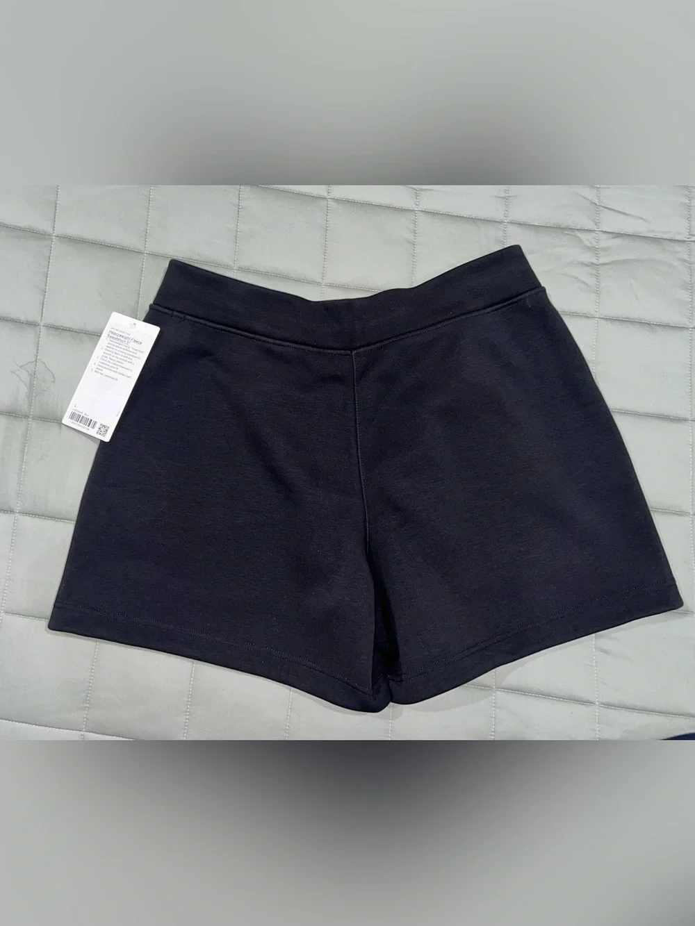 Lululemon Heavyweight Fleece Sweatshort 5